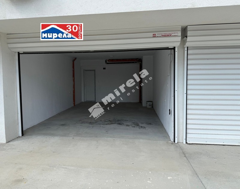 Продава ГАРАЖ, ПАРКОМЯСТО, град Велико Търново, Картала • 27000 € • 97590981 — Holmes.bg