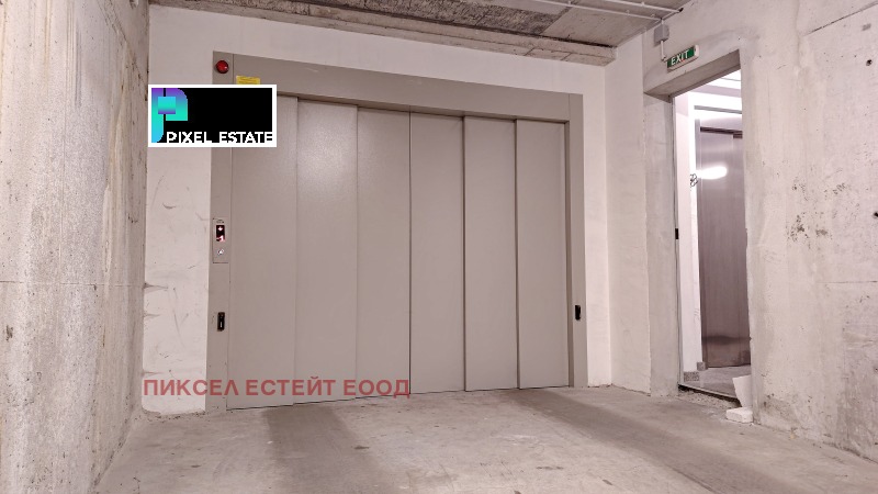 Продава ГАРАЖ, ПАРКОМЯСТО, гр. София, Център, снимка 10 - Гаражи и паркоместа - 53448665