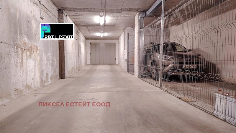 Продава ГАРАЖ, ПАРКОМЯСТО, гр. София, Център, снимка 9 - Гаражи и паркоместа - 53448665
