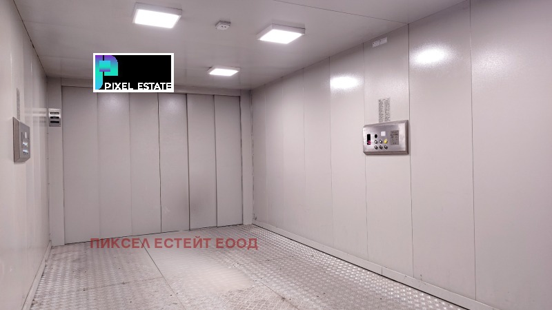 Продава ГАРАЖ, ПАРКОМЯСТО, гр. София, Център, снимка 12 - Гаражи и паркоместа - 53448665