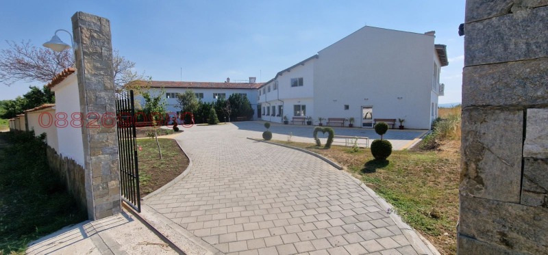 Продава  Хотел област Бургас , с. Гюльовца , 6842 кв.м | 31086507 - изображение [6]