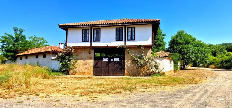Продава  Хотел област Бургас , с. Гюльовца , 6842 кв.м | 31086507 - изображение [17]