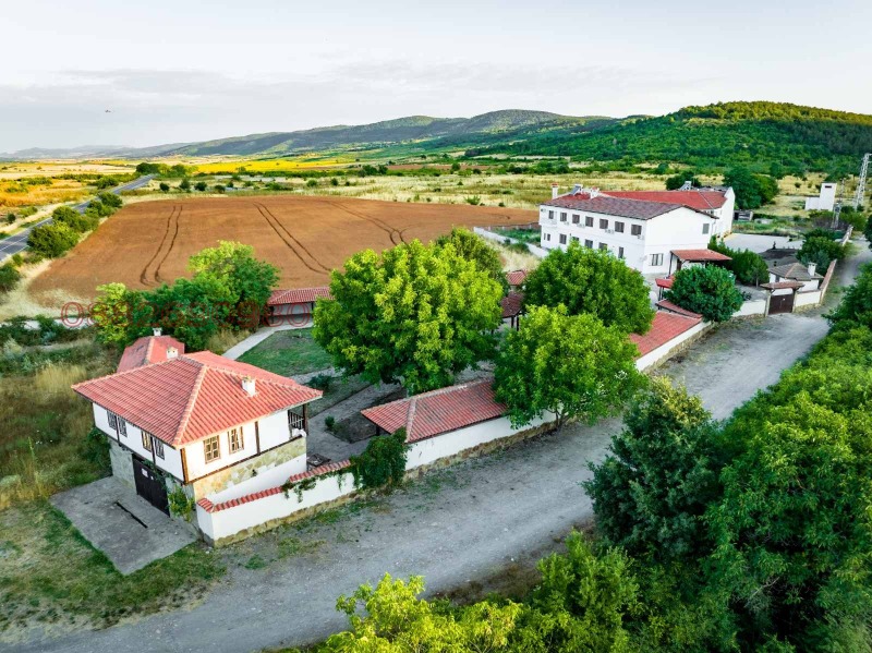 Продава  Хотел област Бургас , с. Гюльовца , 6842 кв.м | 31086507 - изображение [3]