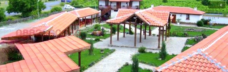 Продава  Хотел област Бургас , с. Гюльовца , 6842 кв.м | 31086507 - изображение [5]
