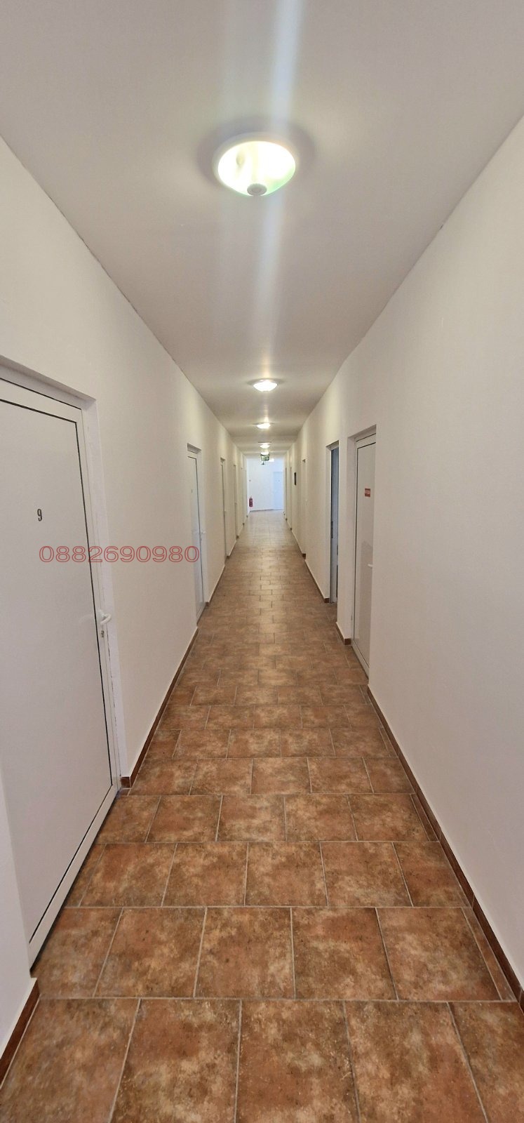 Продава  Хотел област Бургас , с. Гюльовца , 6842 кв.м | 31086507 - изображение [10]
