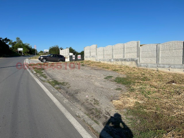 Продава ПАРЦЕЛ, с. Басарбово, област Русе, снимка 4 - Парцели - 54451257