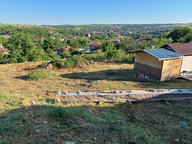 Продава ПАРЦЕЛ, с. Басарбово, област Русе, снимка 15 - Парцели - 54451257