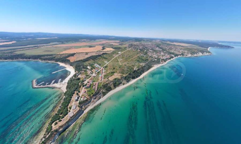 Til salgs  Plott region Varna , Bjala , 79341 kvm | 66156797 - bilde [4]