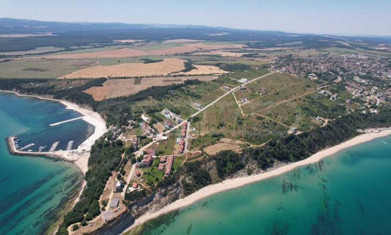 Til salgs  Plott region Varna , Bjala , 79341 kvm | 66156797 - bilde [3]