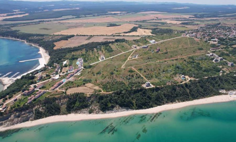 Til salgs  Plott region Varna , Bjala , 79341 kvm | 66156797 - bilde [2]