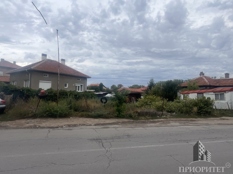 De vânzare  Complot regiunea Sofia , Ravno pole , 435 mp | 33635226