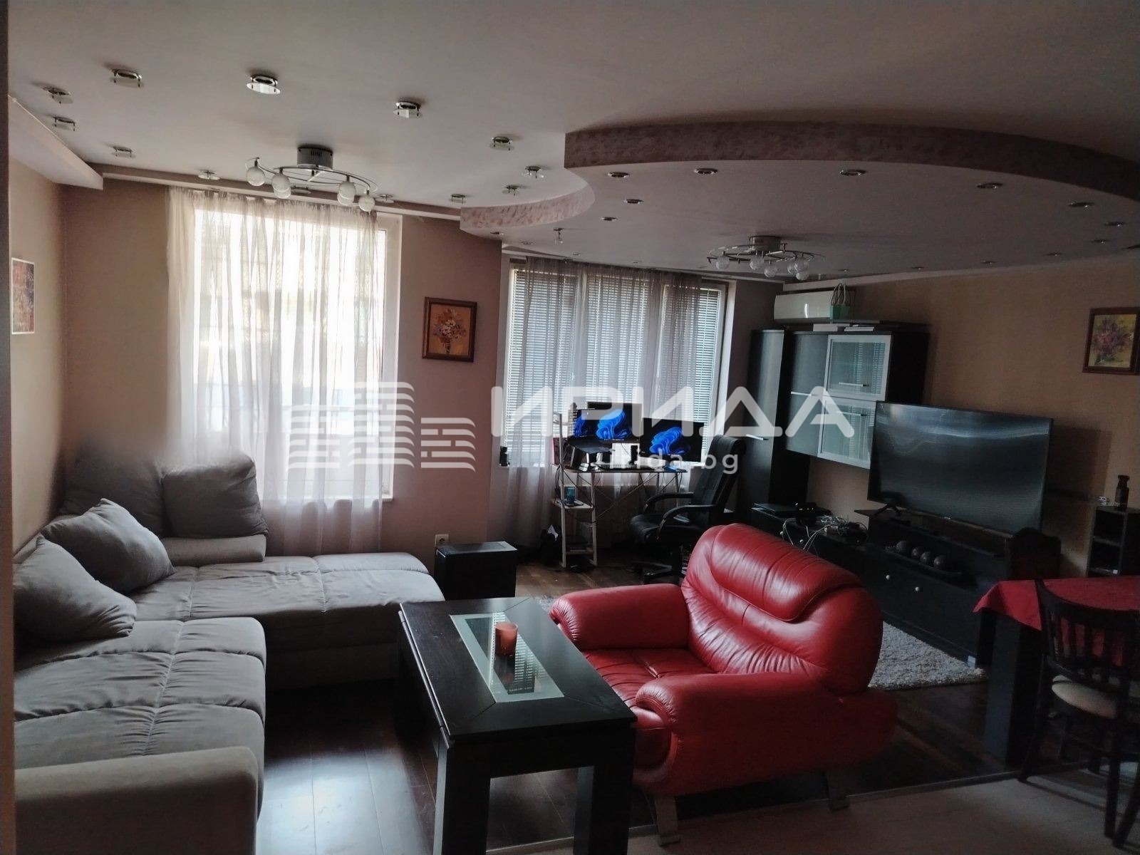 Продава 2-СТАЕН, гр. София, Лозенец, снимка 4 - Апартаменти - 53885606