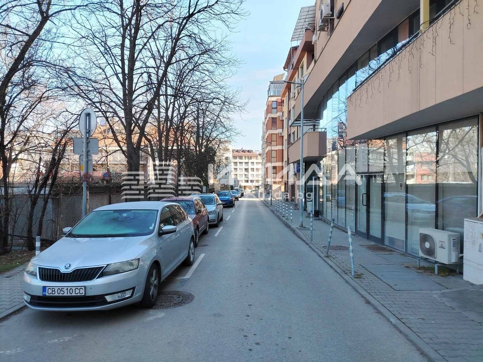 Продава 2-СТАЕН, гр. София, Лозенец, снимка 10 - Апартаменти - 53885606