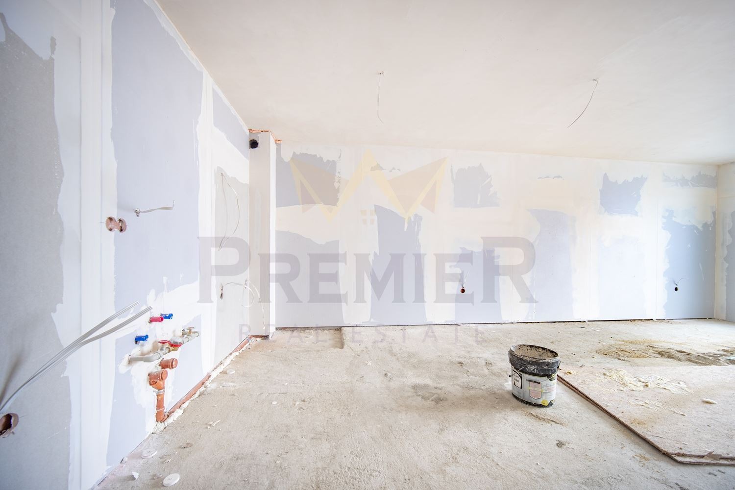 Продава 2-СТАЕН, гр. Балчик, област Добрич, снимка 3 - Апартаменти - 54406062