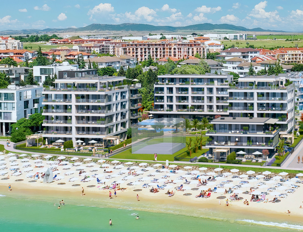 Продава 3-СТАЕН, с. Равда, област Бургас, снимка 9 - Апартаменти - 53909490