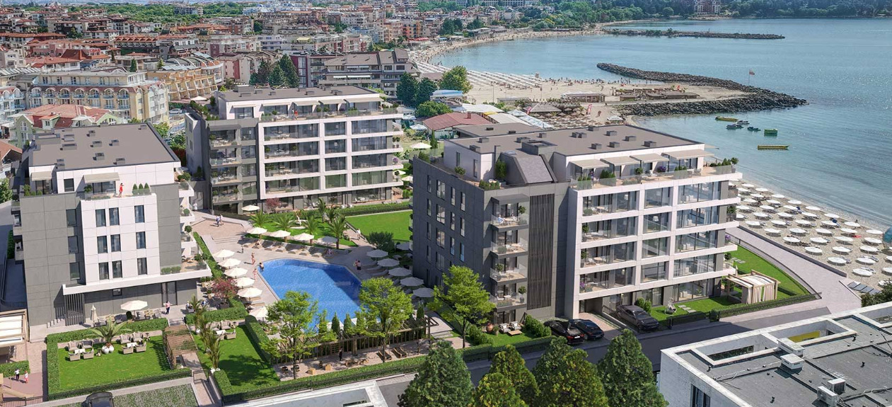 Продава 3-СТАЕН, с. Равда, област Бургас, снимка 8 - Апартаменти - 53909490