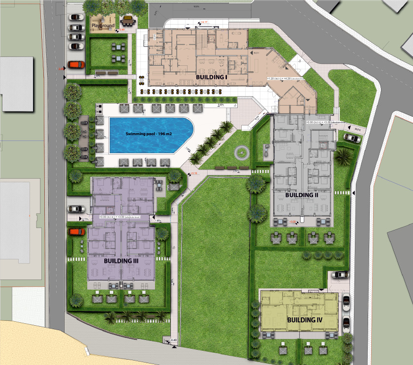 Продава 3-СТАЕН, с. Равда, област Бургас, снимка 12 - Апартаменти - 53909490