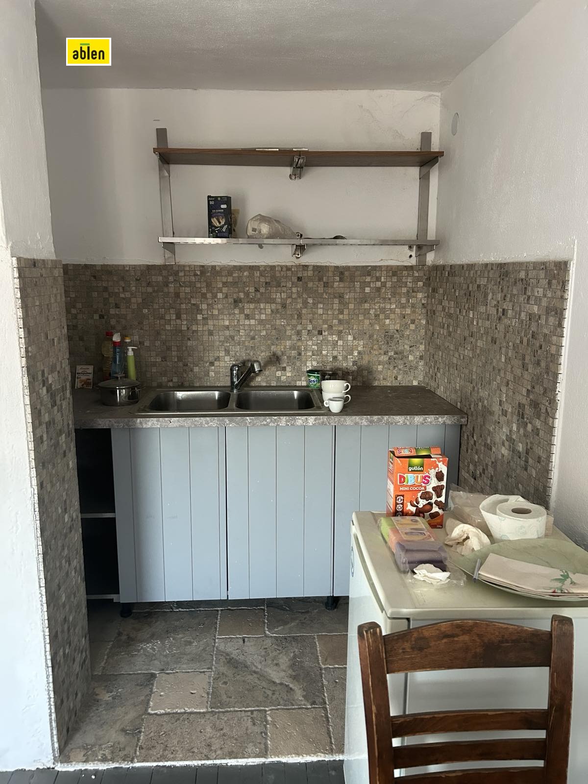 Продава 3-СТАЕН, гр. Сандански, област Благоевград, снимка 2 - Апартаменти - 54104089