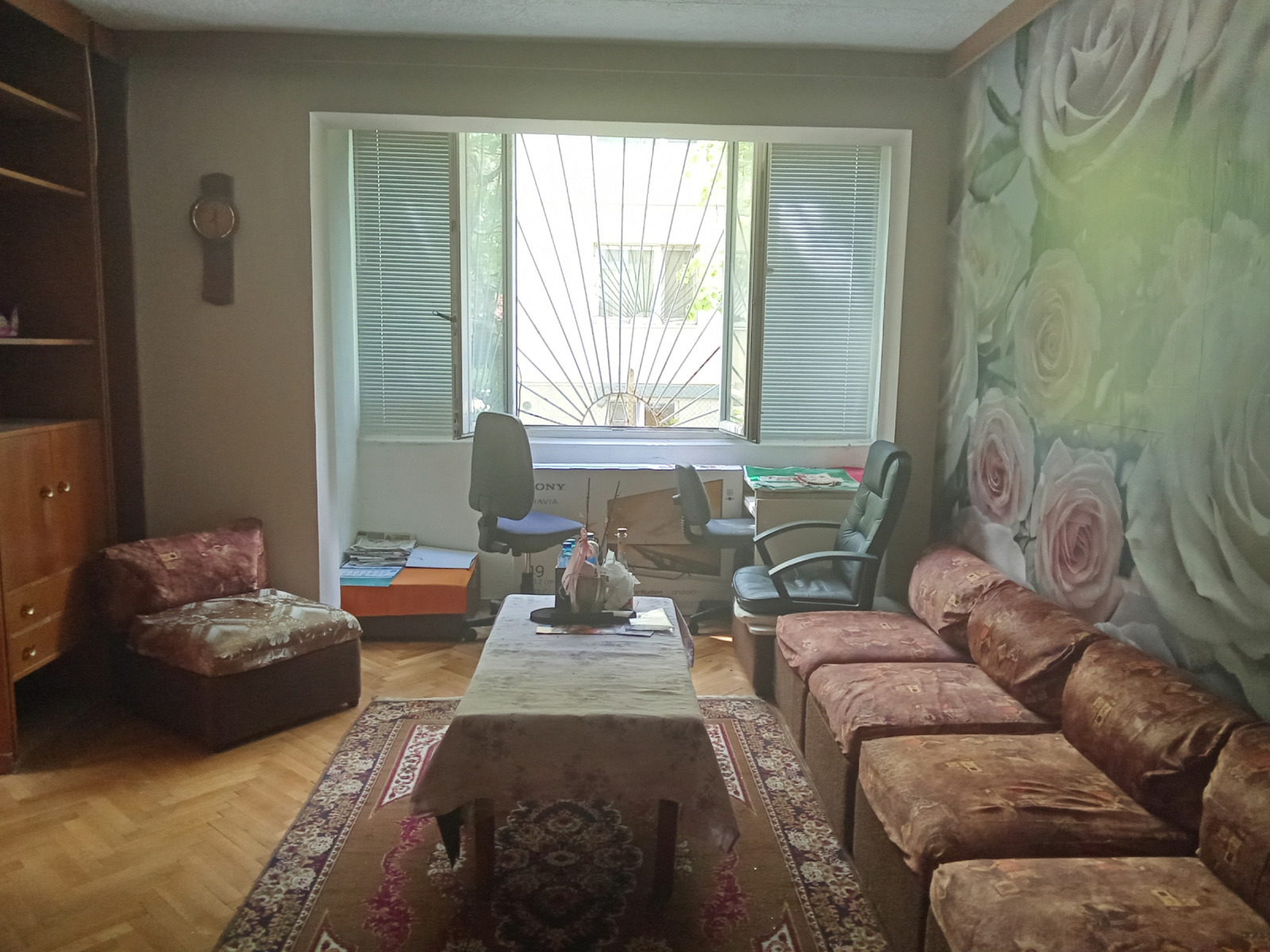 Продава 3-СТАЕН, гр. София, Лозенец