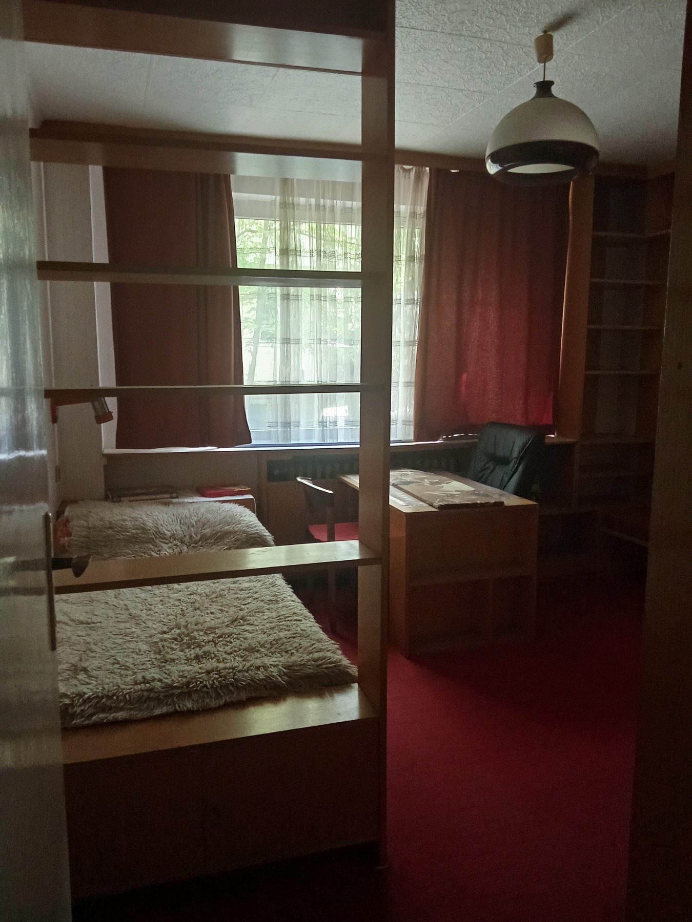 Продава 3-СТАЕН, гр. София, Лозенец, снимка 8 - Апартаменти - 54343062