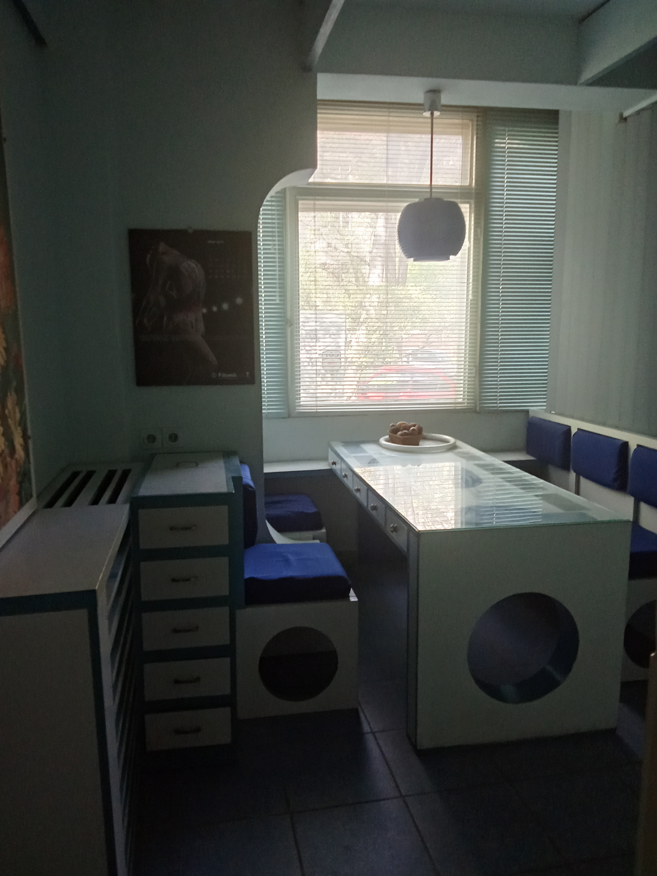 Продава 3-СТАЕН, гр. София, Лозенец, снимка 10 - Апартаменти - 54343062