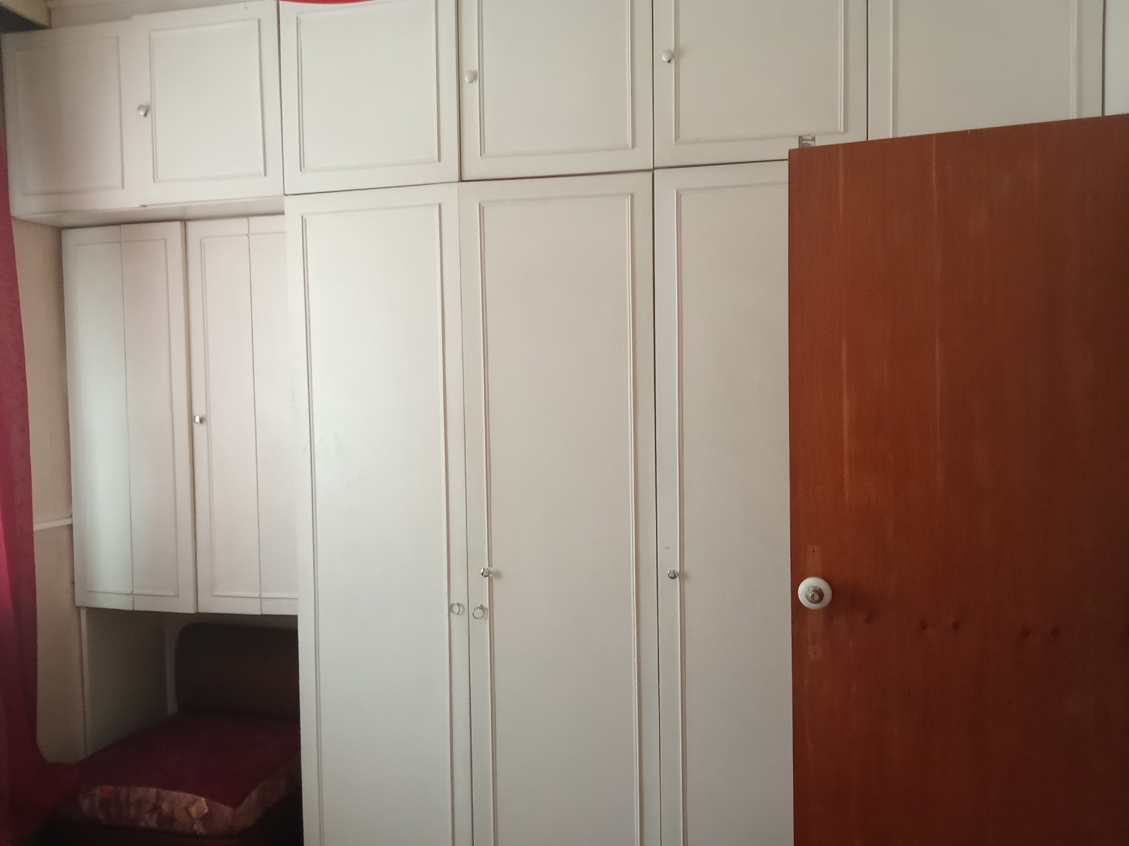 Продава 3-СТАЕН, гр. София, Лозенец, снимка 5 - Апартаменти - 54343062