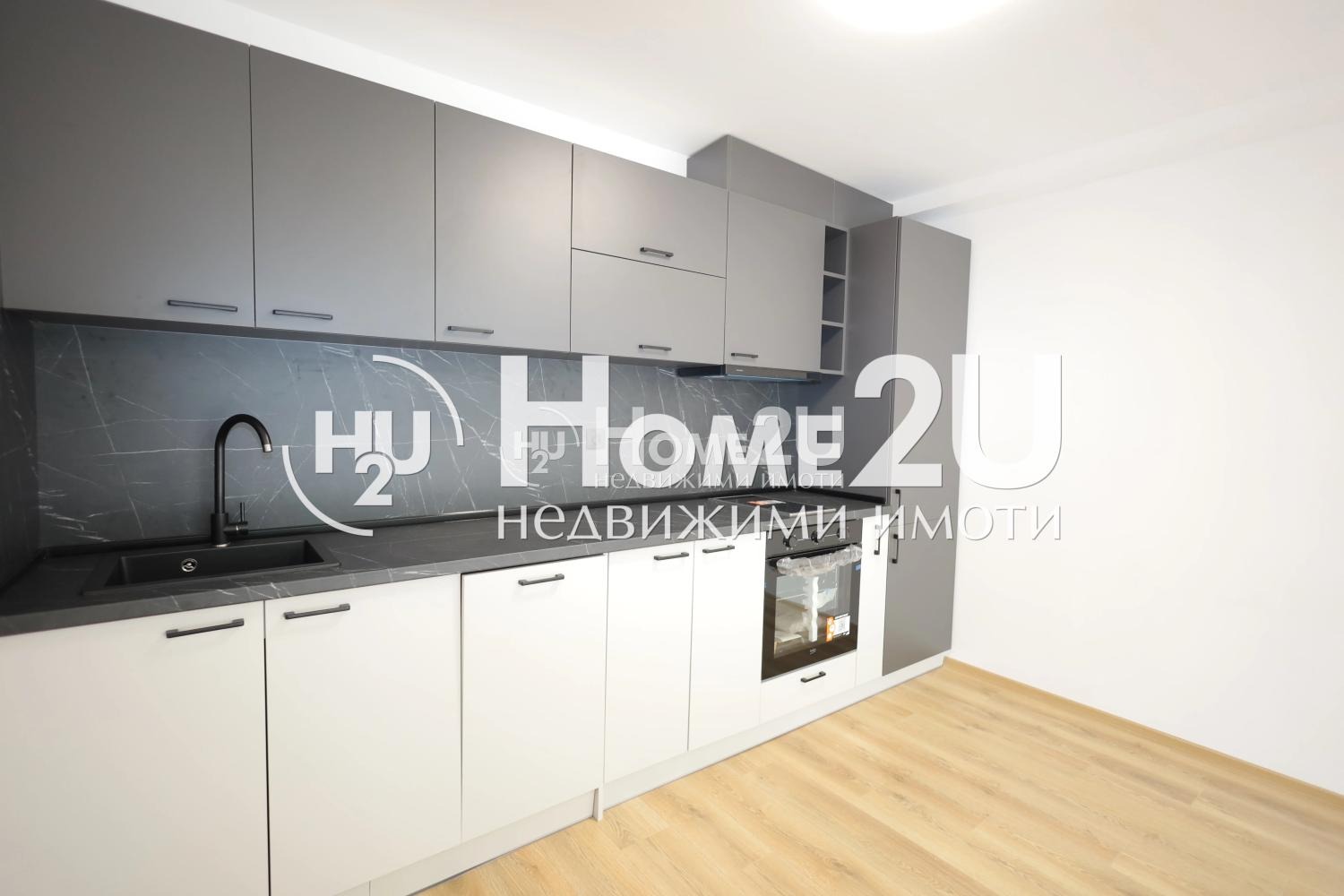 Продава 3-СТАЕН, гр. Варна, Гранд Мол, снимка 5 - Апартаменти - 54850455
