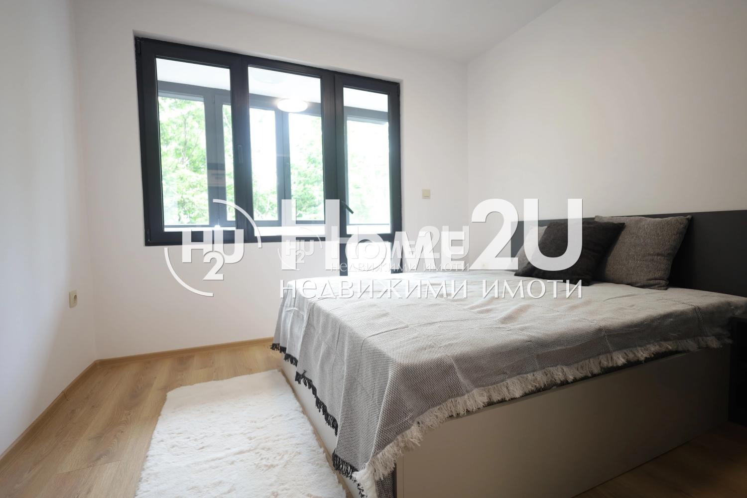 Продава 3-СТАЕН, гр. Варна, Гранд Мол, снимка 6 - Апартаменти - 54850455