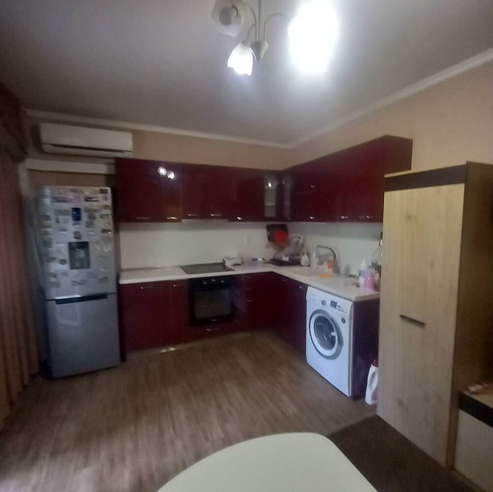 Продава 3-СТАЕН, гр. Пловдив, Тракия, снимка 3 - Апартаменти - 55033062