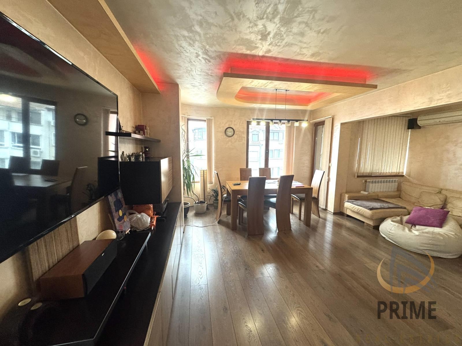 Продава МНОГОСТАЕН, гр. Бургас, Възраждане, снимка 5 - Апартаменти - 54029014