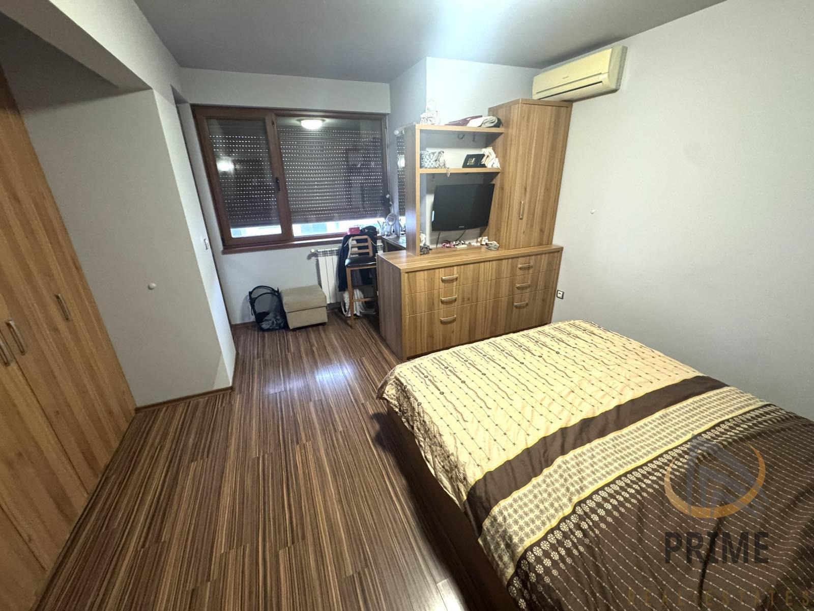 Продава МНОГОСТАЕН, гр. Бургас, Възраждане, снимка 8 - Апартаменти - 54029014