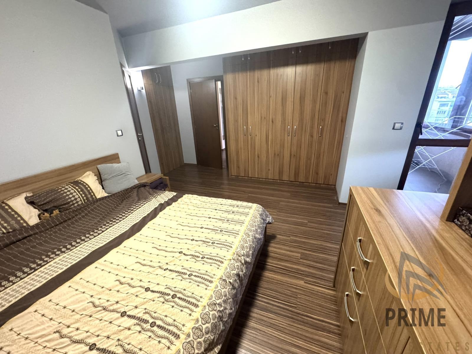 Продава МНОГОСТАЕН, гр. Бургас, Възраждане, снимка 9 - Апартаменти - 54029014