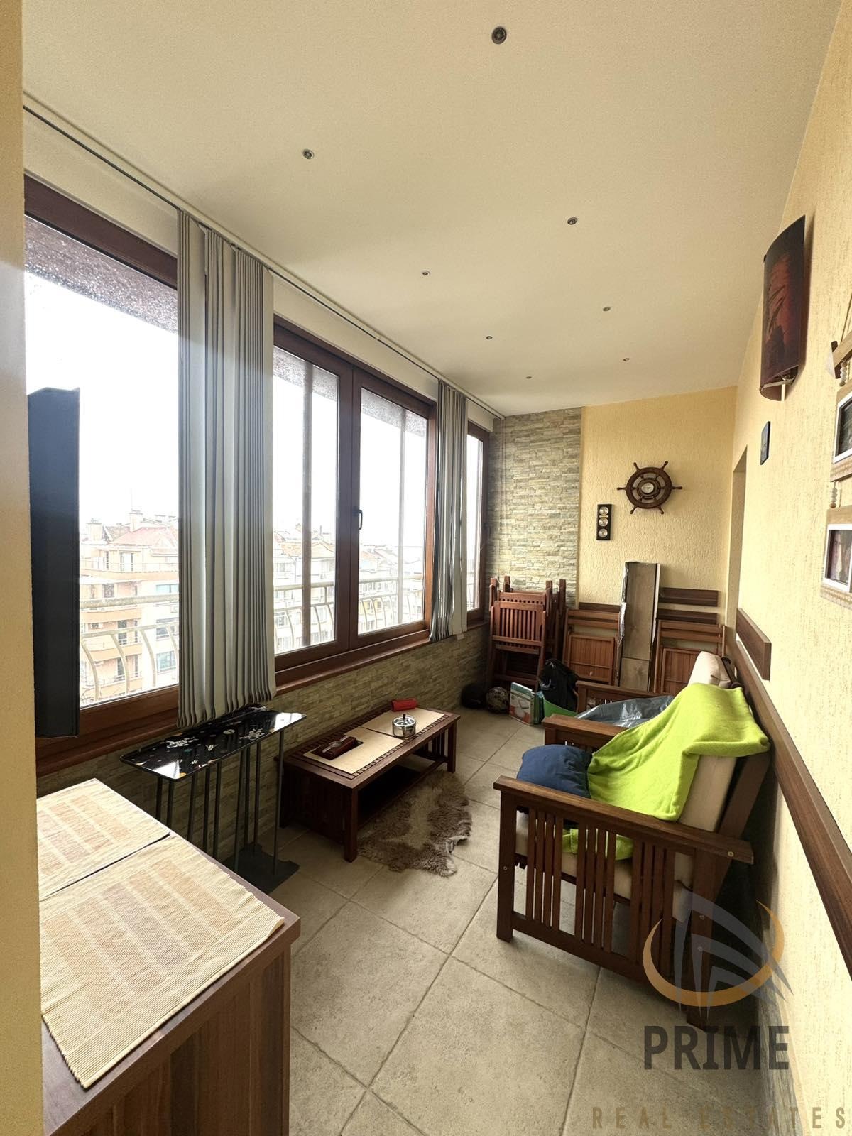 Продава МНОГОСТАЕН, гр. Бургас, Възраждане, снимка 6 - Апартаменти - 54029014