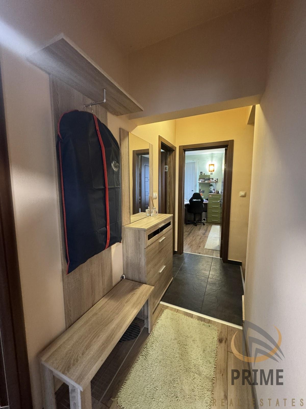 Продава МНОГОСТАЕН, гр. Бургас, Възраждане, снимка 14 - Апартаменти - 54029014