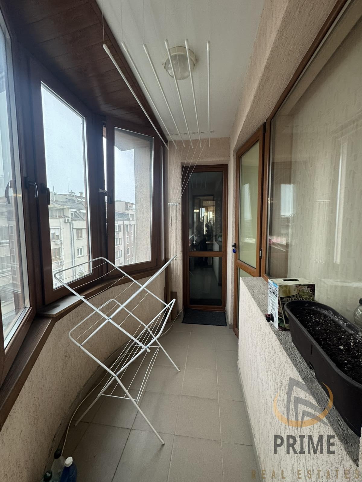 Продава МНОГОСТАЕН, гр. Бургас, Възраждане, снимка 12 - Апартаменти - 54029014