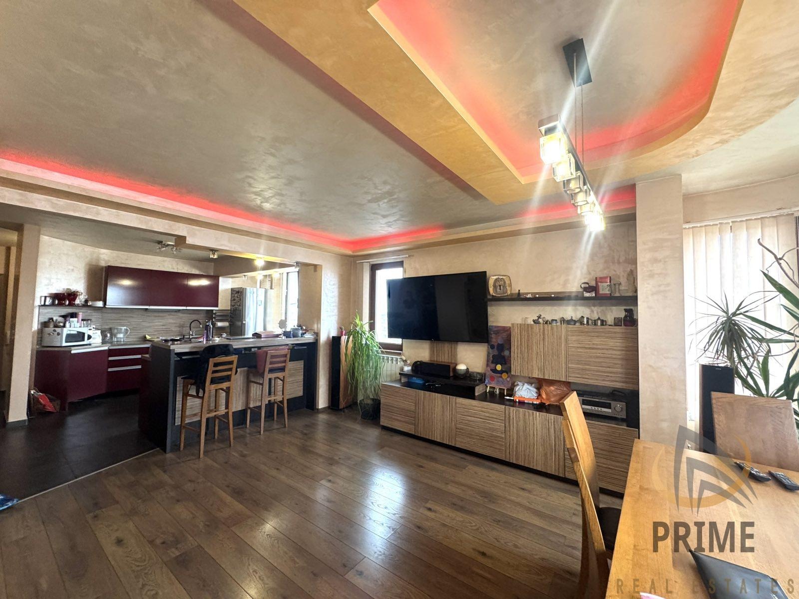 Продава МНОГОСТАЕН, гр. Бургас, Възраждане, снимка 4 - Апартаменти - 54029014