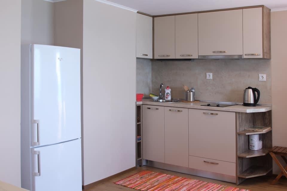 Продава МНОГОСТАЕН, гр. Поморие, област Бургас, снимка 13 - Апартаменти - 54145965