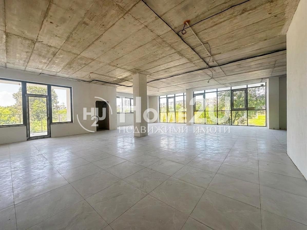 Продава ОФИС, гр. Варна, Гранд Мол