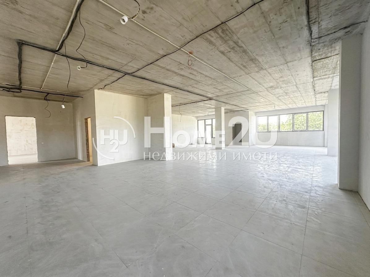 Продава ОФИС, гр. Варна, Гранд Мол, снимка 3 - Офиси - 55991912