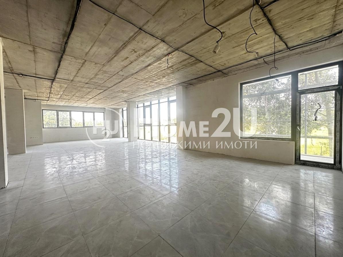 Продава ОФИС, гр. Варна, Гранд Мол, снимка 4 - Офиси - 55991912
