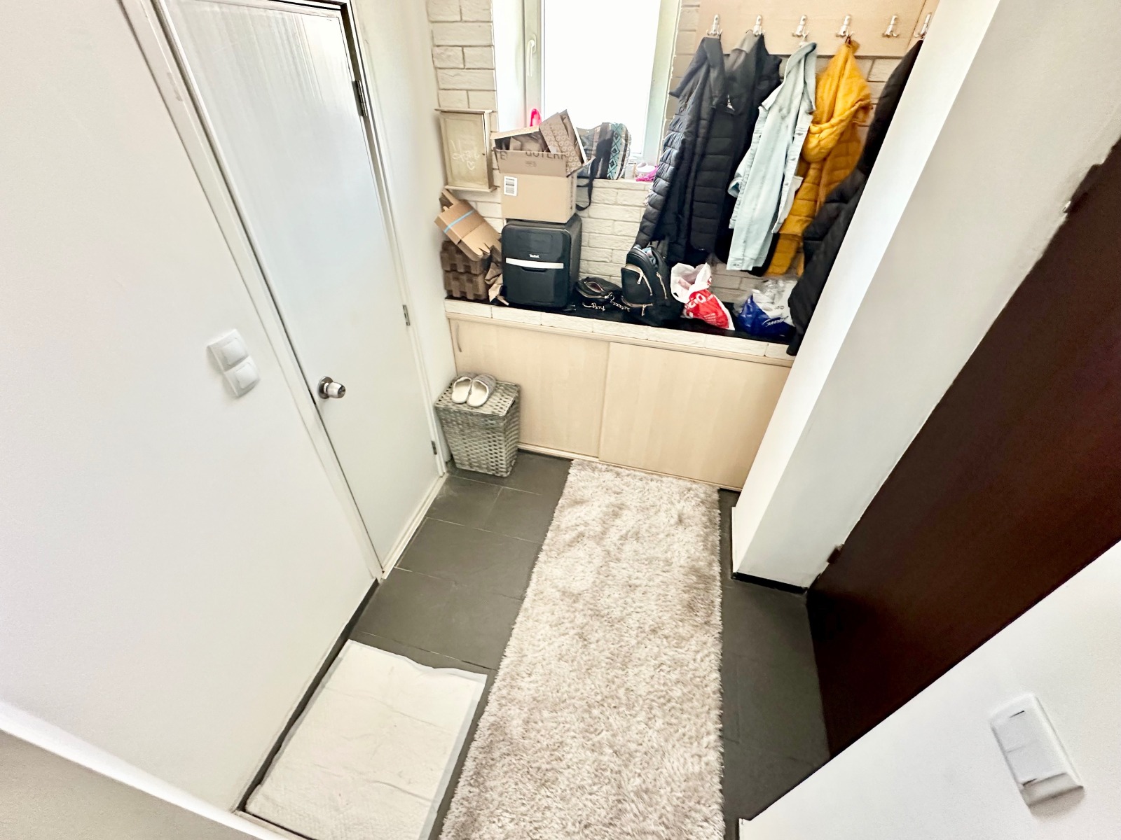 Продава КЪЩА, гр. София, с. Волуяк, снимка 8 - Къщи - 54042726