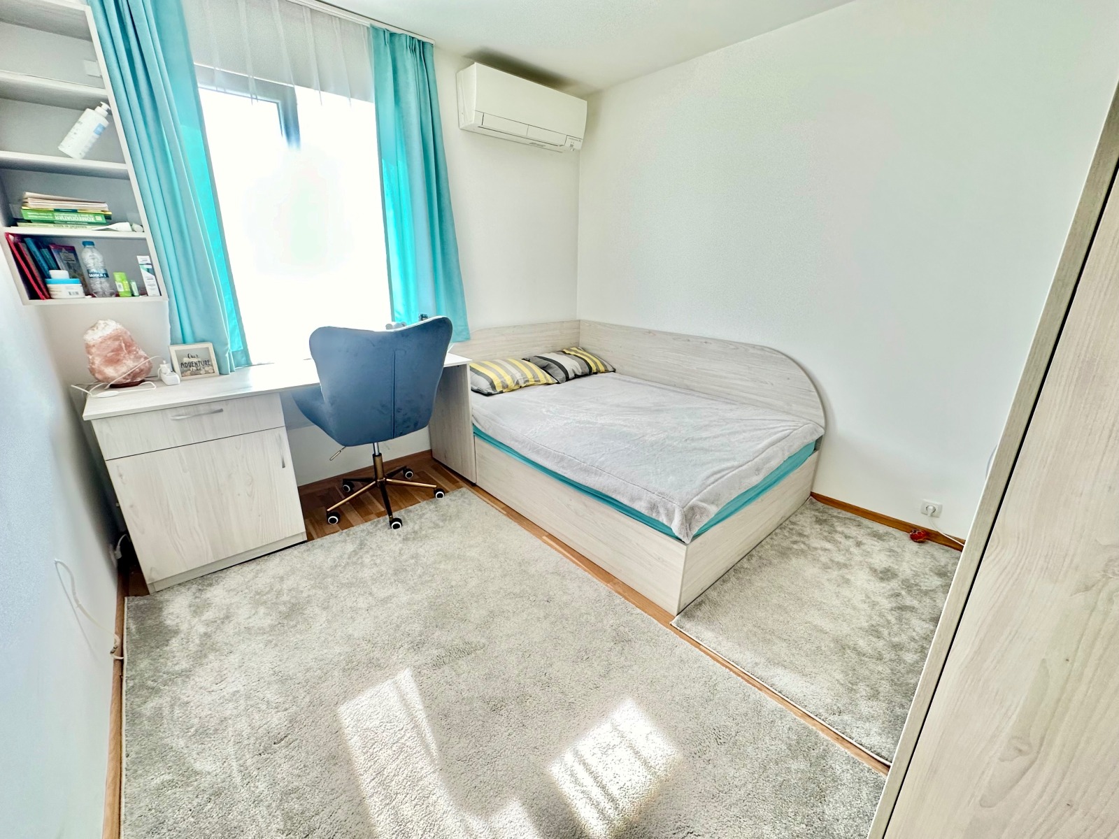 Продава КЪЩА, гр. София, с. Волуяк, снимка 6 - Къщи - 54042726