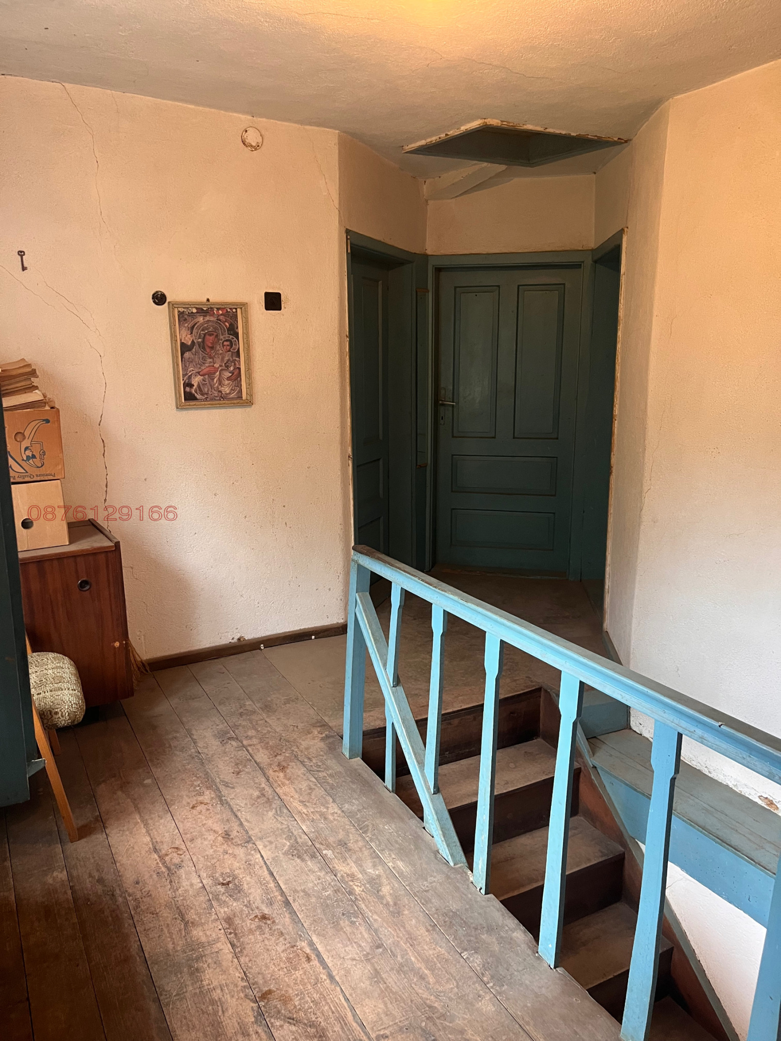 Продава КЪЩА, с. Ломец, област Ловеч, снимка 14 - Къщи - 54404797