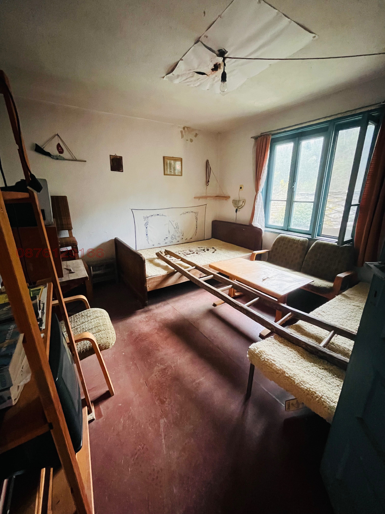 Продава КЪЩА, с. Ломец, област Ловеч, снимка 10 - Къщи - 54404797