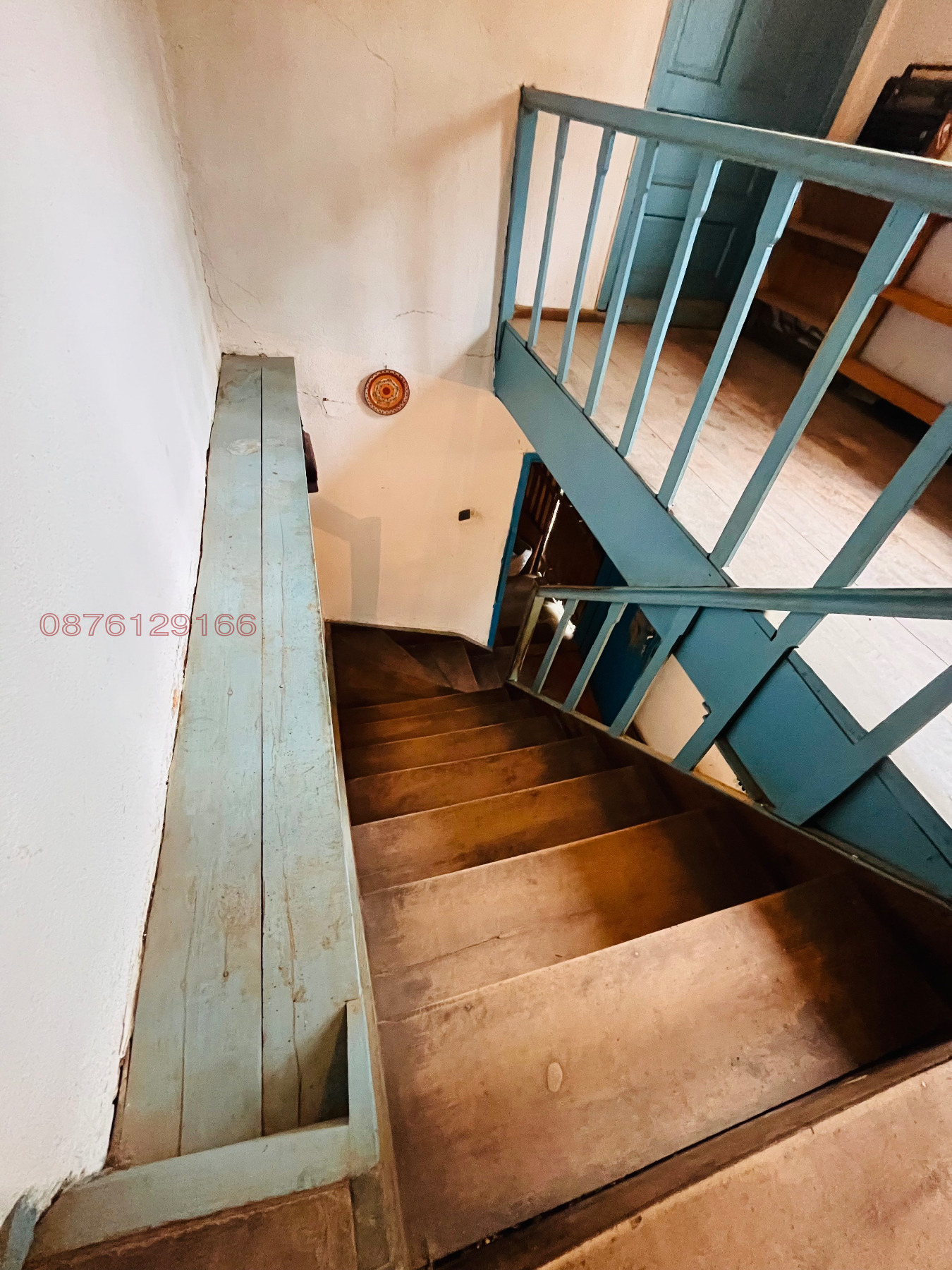 Продава КЪЩА, с. Ломец, област Ловеч, снимка 8 - Къщи - 54404797