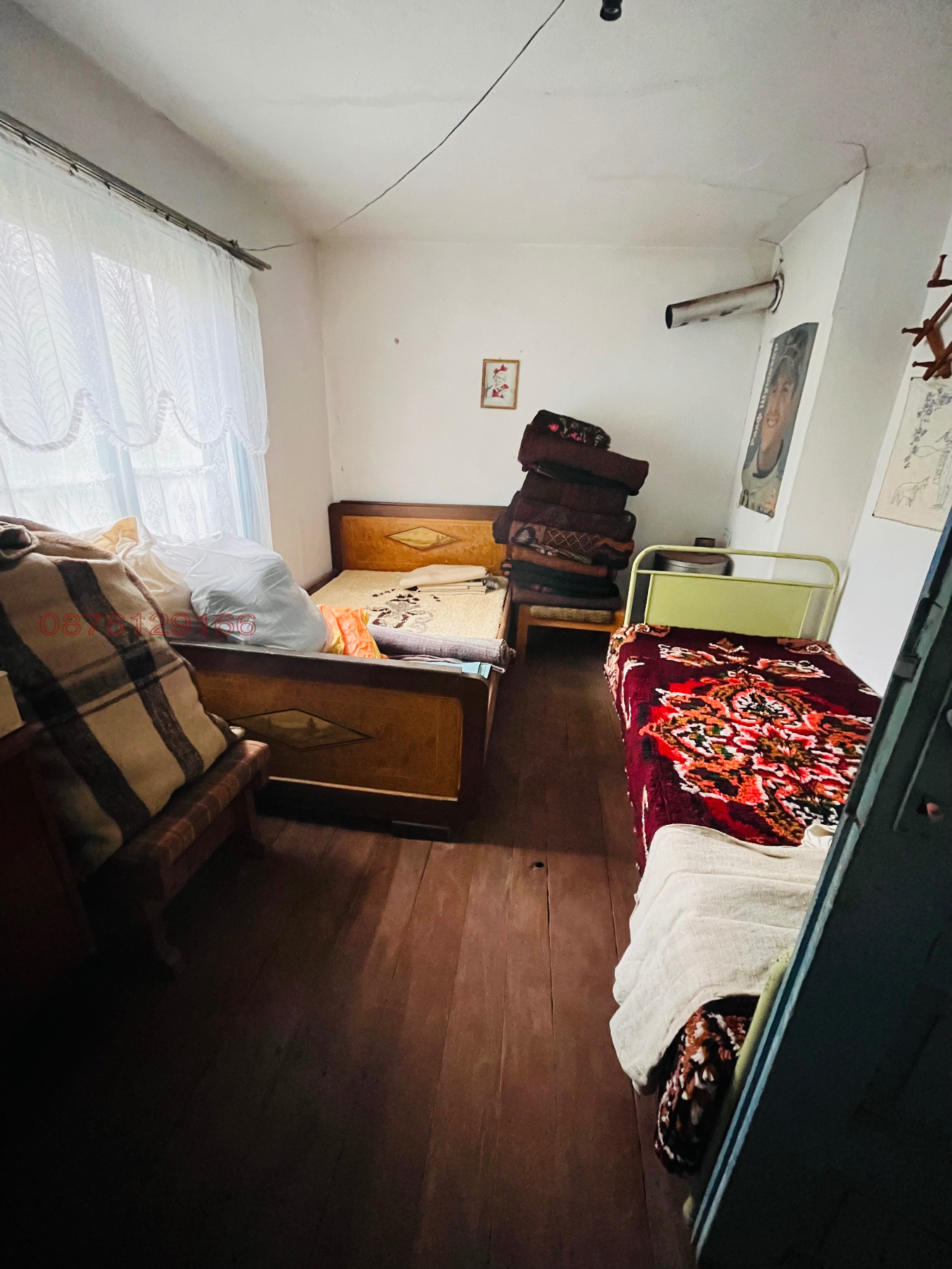 Продава КЪЩА, с. Ломец, област Ловеч, снимка 9 - Къщи - 54404797