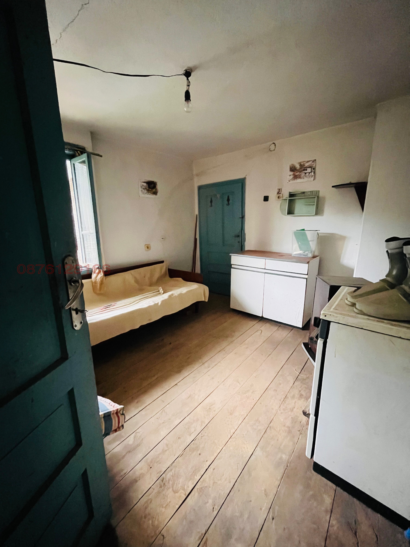 Продава КЪЩА, с. Ломец, област Ловеч, снимка 11 - Къщи - 54404797