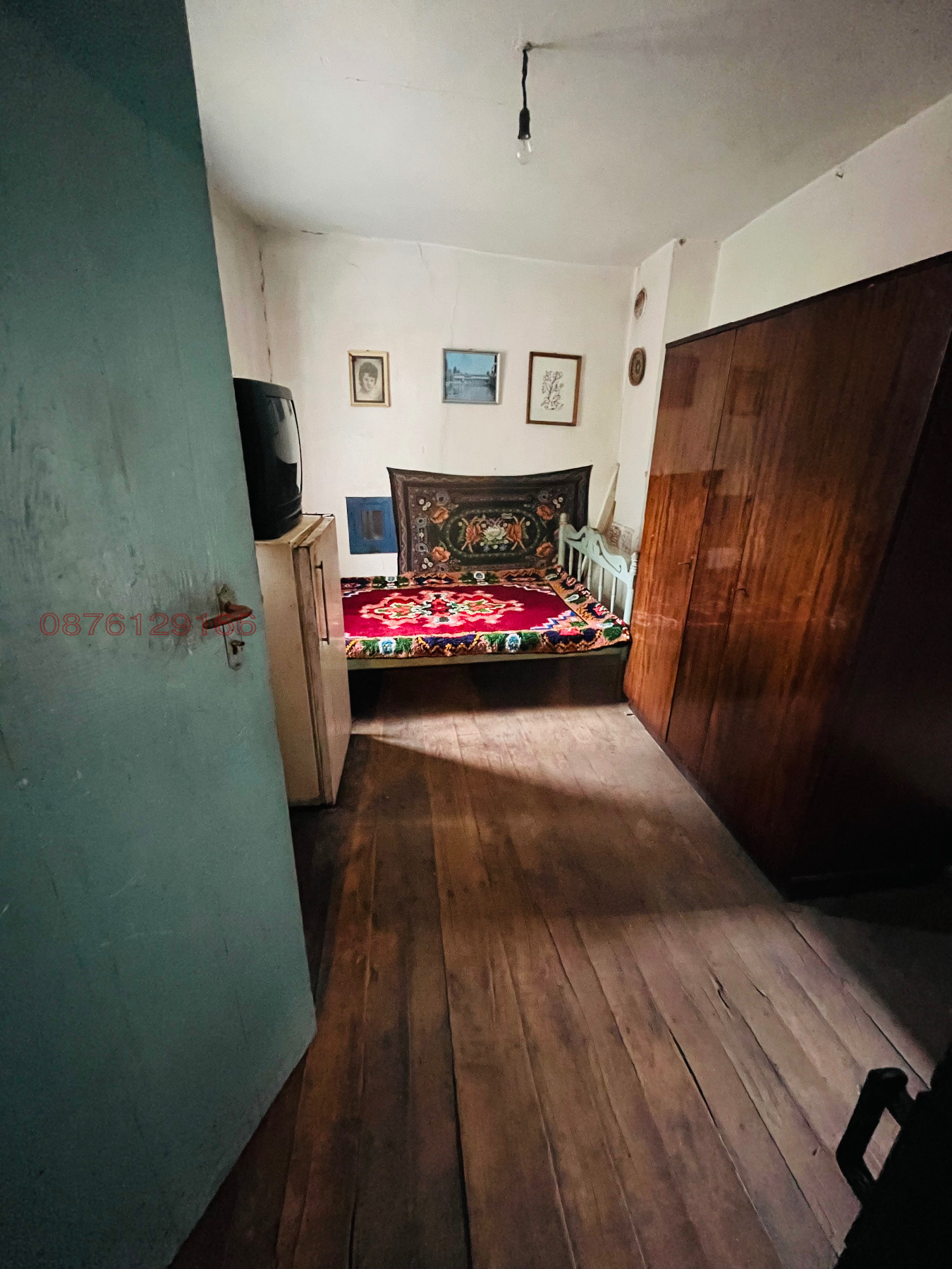 Продава КЪЩА, с. Ломец, област Ловеч, снимка 5 - Къщи - 54404797