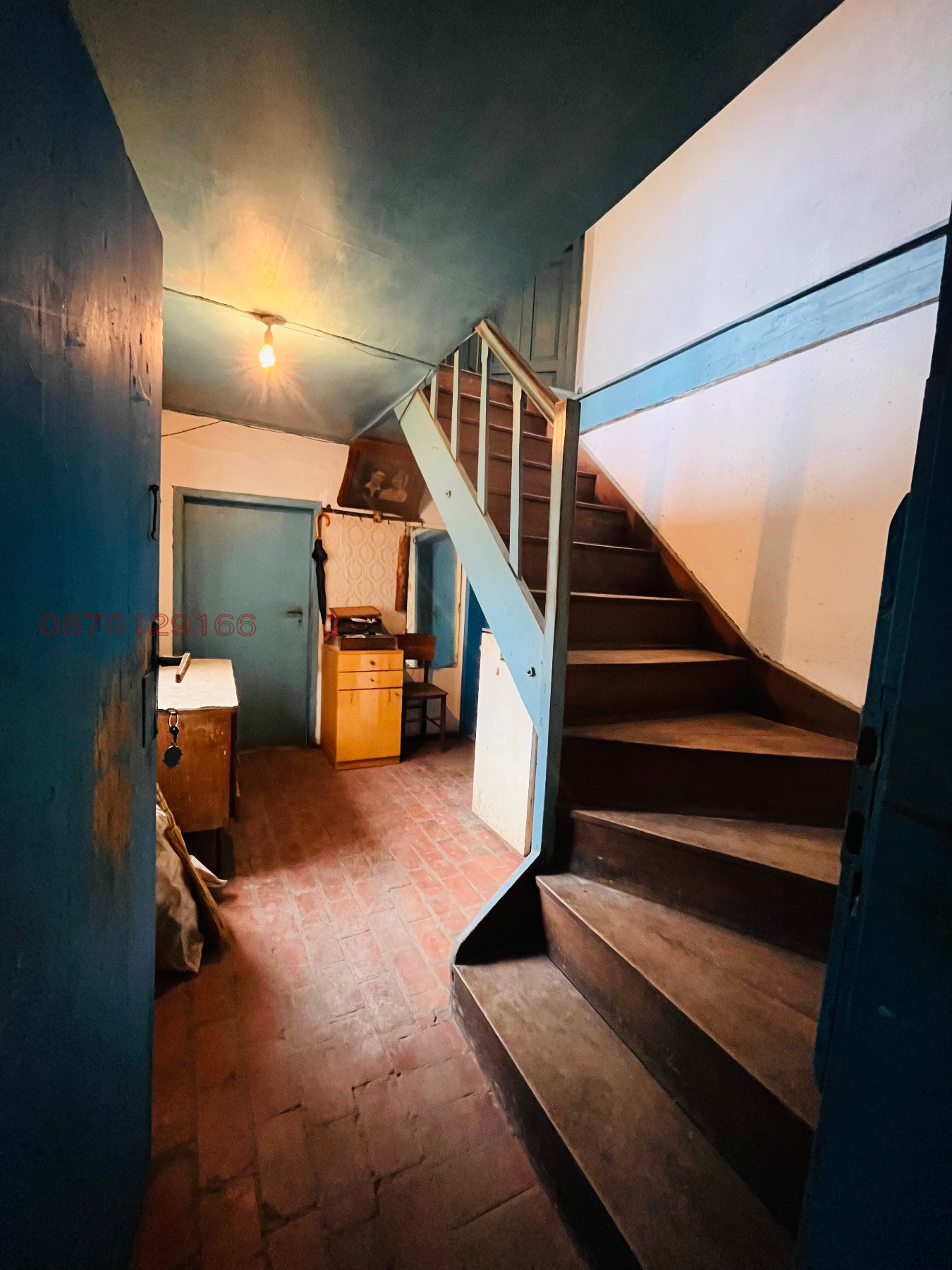 Продава КЪЩА, с. Ломец, област Ловеч, снимка 7 - Къщи - 54404797