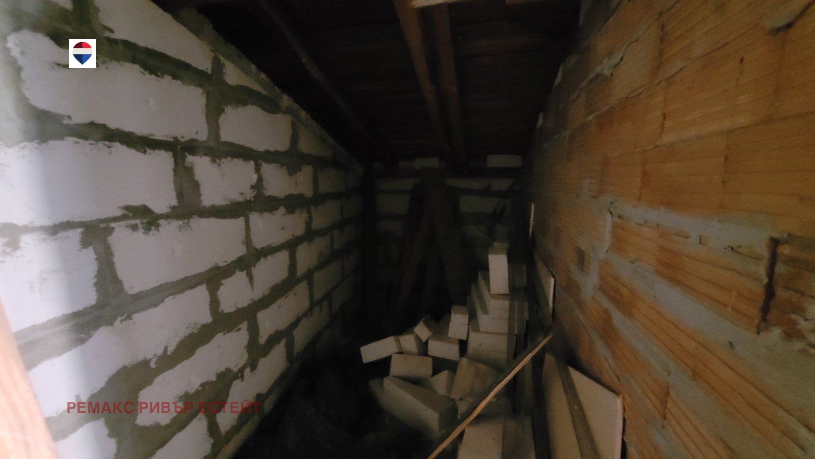 Продава КЪЩА, с. Кошов, област Русе, снимка 13 - Къщи - 55937750